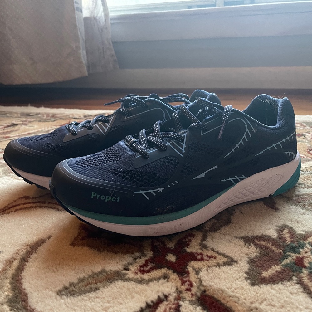 Propet Ortholite Sneakers